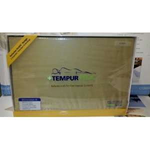    310 Thread Count Set of Tempur Pedic Bed Sheets: Home & Kitchen
