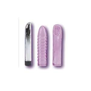  Future Vibrator Sextoy Flex Kit