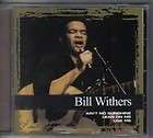 bill withers cds  
