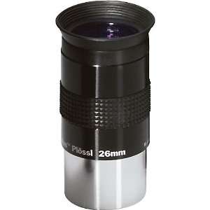    Orion 26mm Sirius Plossl Telescope Eyepiece