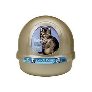  Aspen Pet Booda Dome Litter Box 00273: Sports & Outdoors