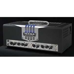  Mesa Boogie Trans Atlantic TA 30 Head w/bag Musical 