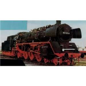 Revell 1/87 Scale BR03 Steam Engine Toys & Games