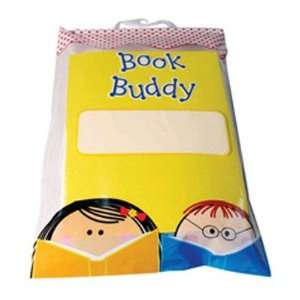  Book Buddy Lap Book Buddy Bags