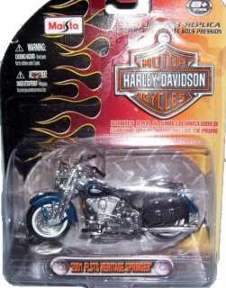   090159350941 maistro and harley davidson teamed up to make detailed