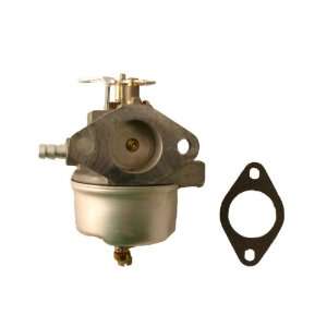  Tecumseh 632334A Carburetor: Patio, Lawn & Garden