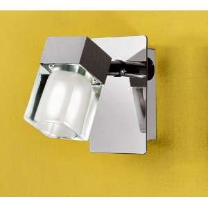  Cube wall lamp 4150   by Linea Light