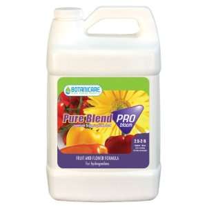  Botanicare BOTANICARE PUREBLEND PRO BLOOM QUART (12/CASE 