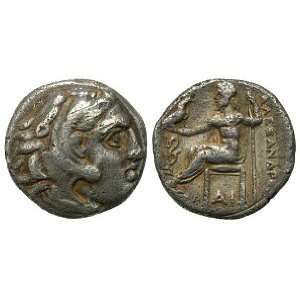  Alexander III The Great, Macedonian Kingdom, 336   323 B.C 