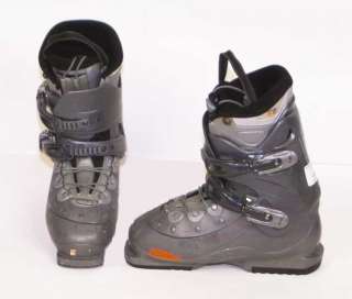 Salomon Verse 550 Used Ski Boots, Size 6.5, Mondo 24  