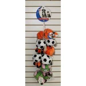  Top Quality Plush Sprt Walker 12 Pc Rope