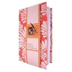   DCWV SY 011 00003 Small Bound Notebook, Citrus Arts, Crafts & Sewing