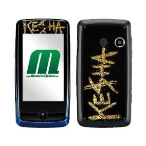  MusicSkins MS KESH10088 LG Rumor Touch   LN510 VM510