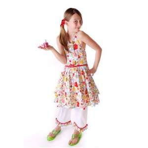   Sophias Style Boutique Trendy Little Girls Fashion Outfit Girl 5 Baby