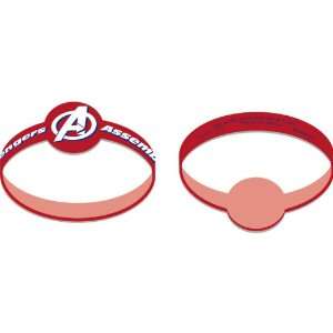  Lets Party By Hallmark Avengers Wristbands: Everything 