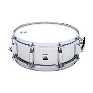  Taye Drums Stainless Steel Snare 14X6.5 Musical 