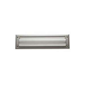   Hardware Letter Box Plate Package Size 0012.030: Home Improvement