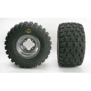  Douglas Technologies Rear A5 MX Tire/Wheel Kit: Sports 