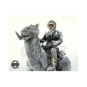  Han Solo on Tauntaun Search Print Toys & Games