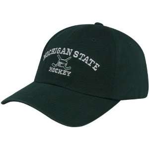  Top of the World Michigan State Spartans Green Hockey Sport Drop 