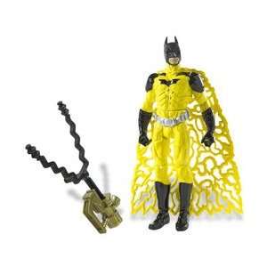   Batman The Dark Knight Basic FigureTaser Attack Batman Toys & Games