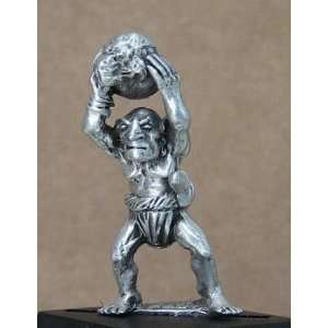  L5R Miniatures Shadowlands Goblin (1) Toys & Games