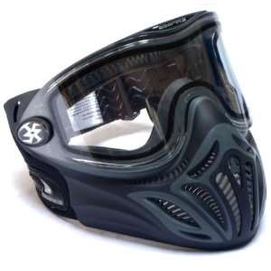 Empire E Vent ZN Thermal Paintball Goggle   Gray:  Sports 