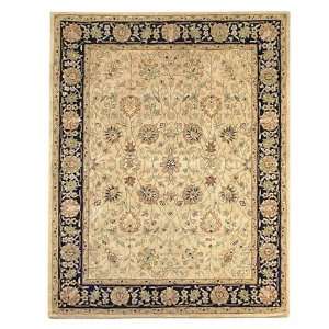  Traditional 5X8 Wool Persian Rug Furniture & Decor