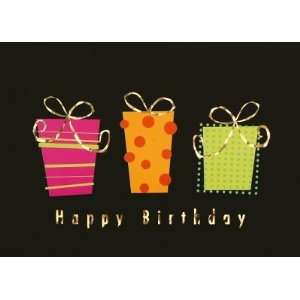  Modern and Fun Personalized Greeting Cards, Birthday (25 