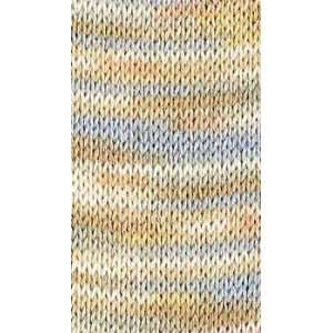    Regia 4 Ply Wool Standard Color Carat 5443 Yarn