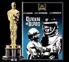 Queen Of Blood NEW DVD John Saxon Bas