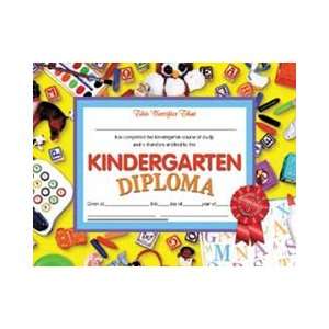  Kindergarten Diploma Toys & Games