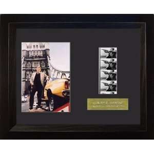  John Wayne   Brannigan Limited Edition Collector Film Cell 