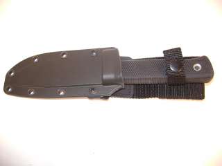   STEEL MASTER HUNTER FIXED BLADE KNIFE 36JSK NEW 705442003595  