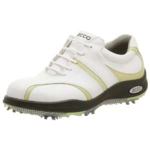 ECCO Womens Sport Tempo Golf Shoe:  Sports & Outdoors