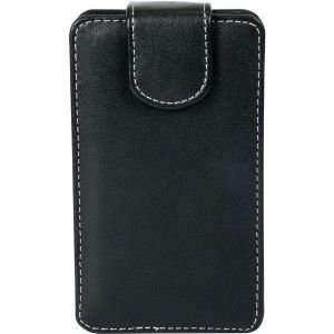  CTA PSG LC PSP GO LEATHER CASE: Electronics