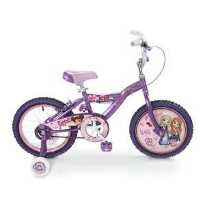  Bratz Kidz 16 Bike Toys & Games