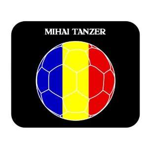  Mihai Tanzer (Romania) Soccer Mouse Pad 