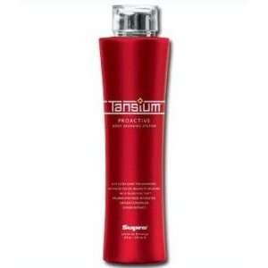  2008 Supre Tansium Blush Tanning Lotion Beauty