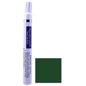  1/2 Oz. Paint Pen of Emerald Fire Pearl Touch Up Paint for 