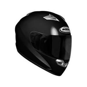  KBC VR 2 Mirage Solid Helmet: Automotive