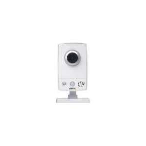  Axis Surveillance/Network Camera   Color