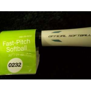   Easton SK39B 30/21 Cyclone Fast Pitch Softball Bat: Sports & Outdoors