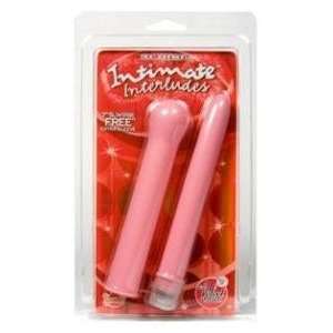  Inttimate Interludes Pink