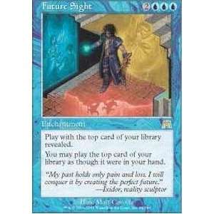  Magic the Gathering   Future Sight   Onslaught   Foil 