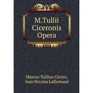   Liber Primus (Latin Edition): Marcus Tullius Cicero:  Books