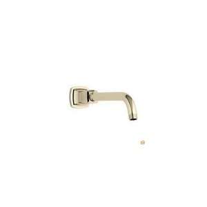  Margaux K 16280 AF 90 Degree Bend Showerarm & Flange 