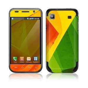  Samsung Vibrant Skin   Colored Leaf 