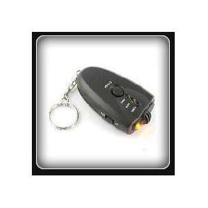  Keychain Breathalyzer Electronics