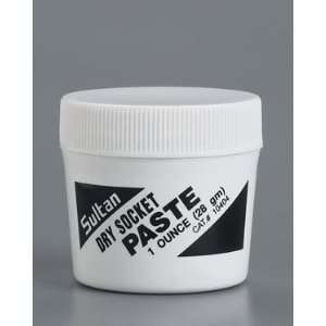  SULTAN DRY SOCKET PASTE 